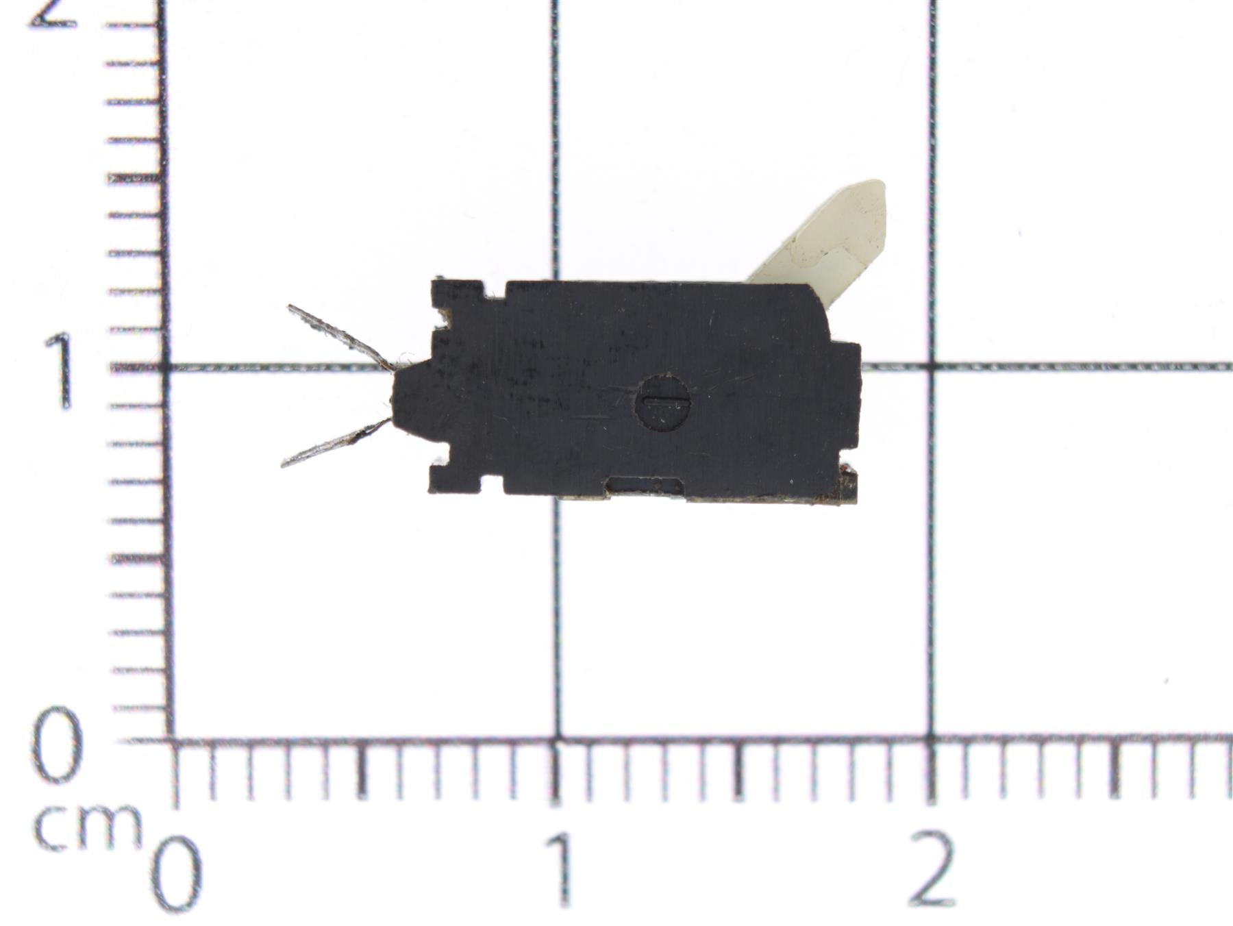 Micro Switch W01074 for Vintage Audio Equipment