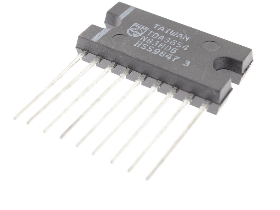 TDA3654 circuit integrat