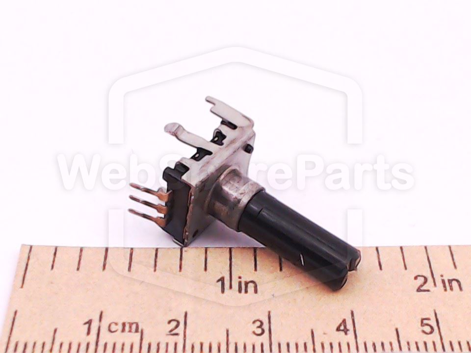 Jog MultiJog Encoder for Aiwa NSX-HG Series Vintage Audio Systems