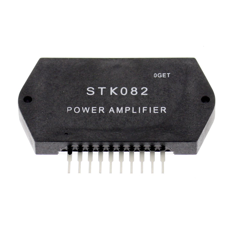 STK082 circuit integrat