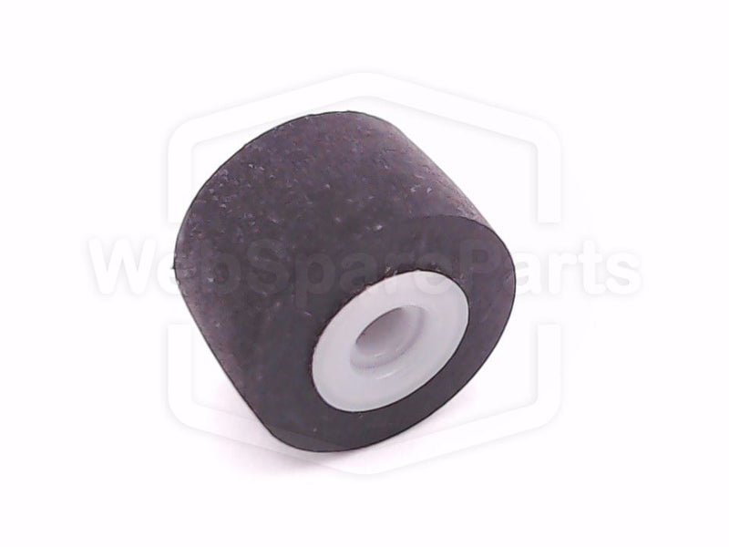 Pinch Roller 10.5mm x 7.2mm x 2.0mm (Available until stock ends)