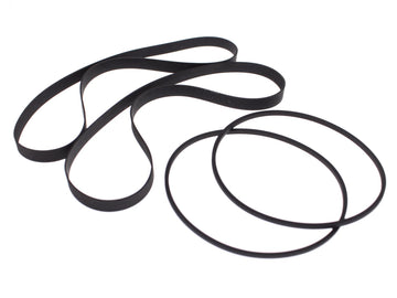 Kenwood CT-203 Belt Kit for Double Cassette Deck