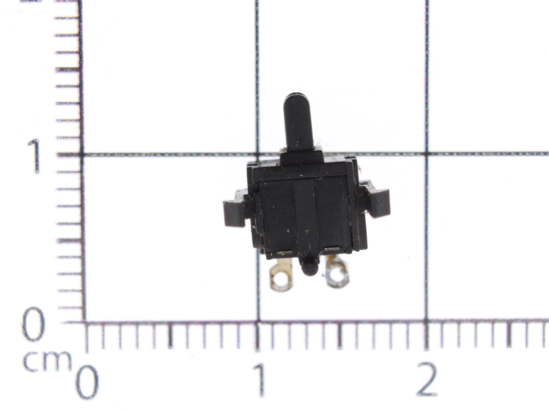 Micro Switch W01099 for Vintage Audio Equipment