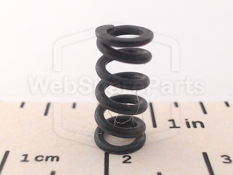 Ressort de compression Ø = 5.6mm x TL = 12mm x TK =1mm