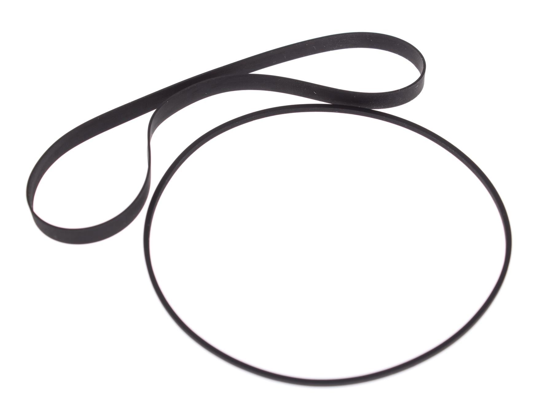 Aiwa AD-R40 Belt Kit for Cassette Deck