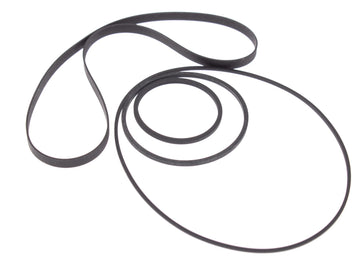 Pioneer CT-10 Belt Kit for Cassette Deck
