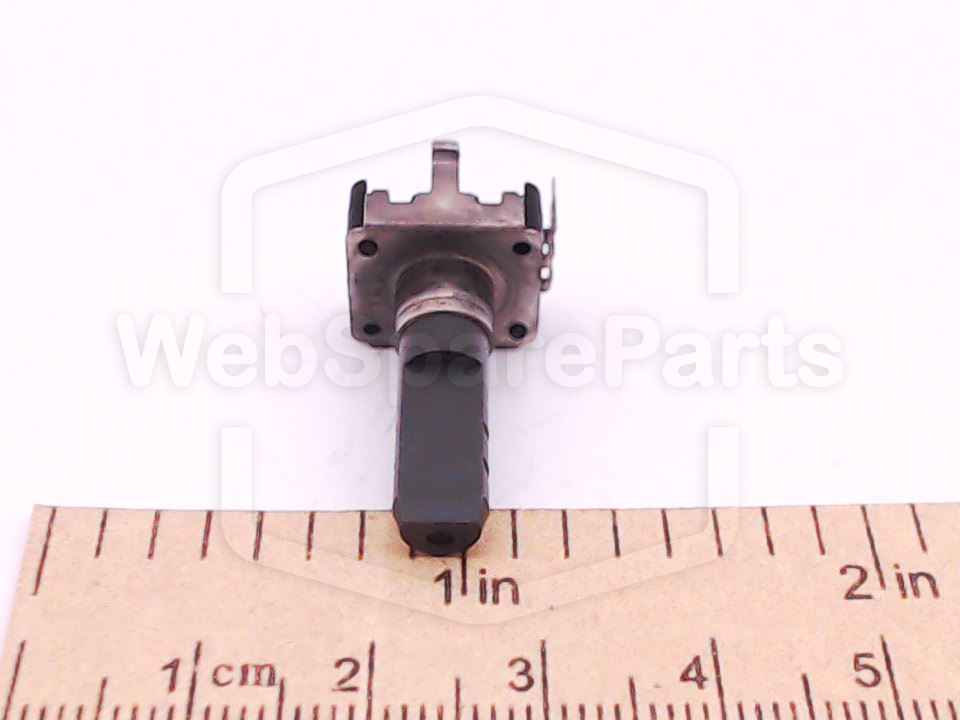 Volume Rotary Encoder for Aiwa Vintage Audio Systems