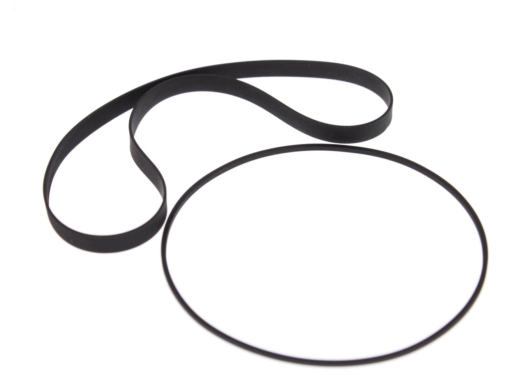 Yamaha KX-300 Belt Kit for Cassette Deck