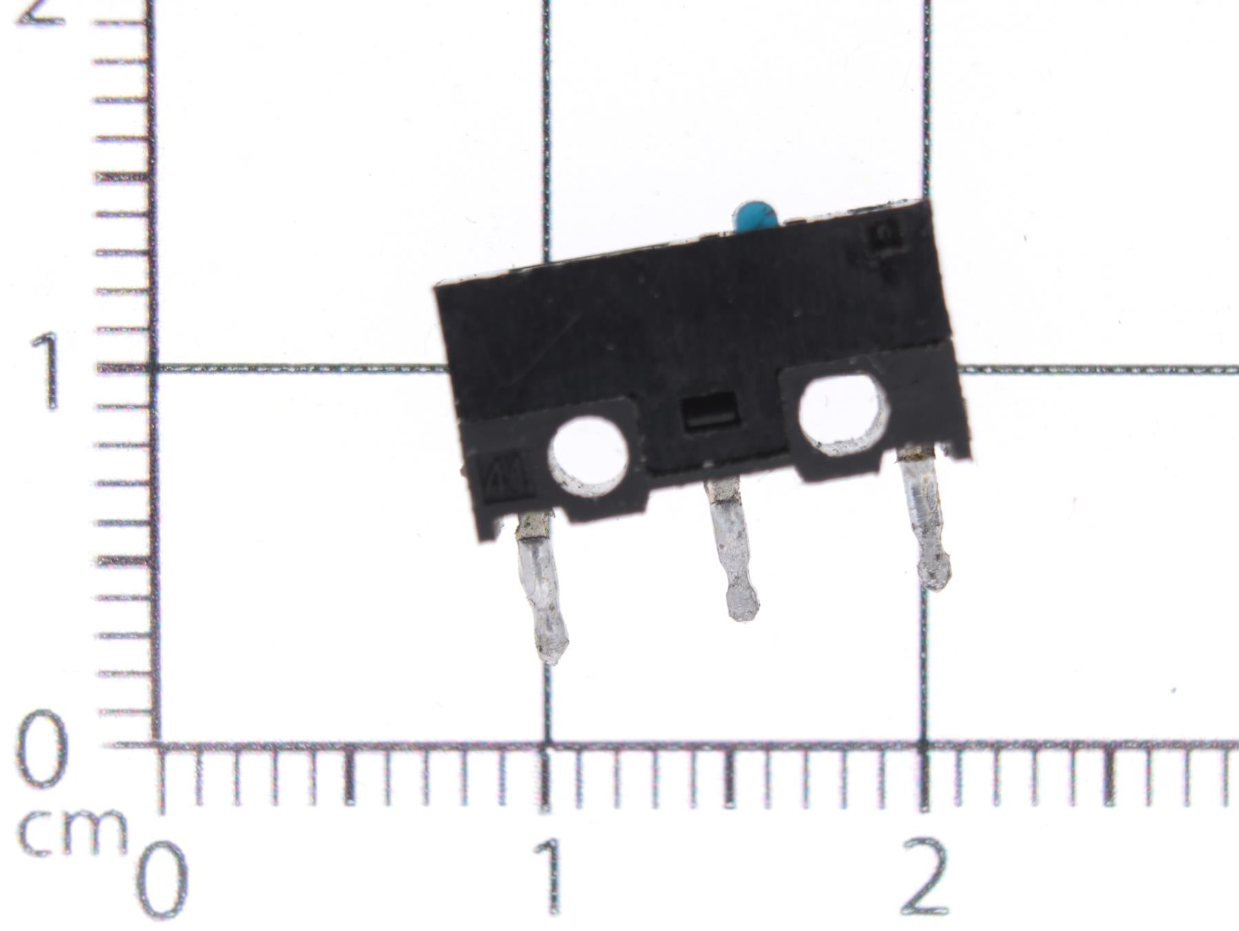 Micro Switch W01091 for Vintage Audio Equipment