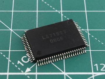 LA71527 Integrated Circuit (IC) - Used