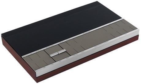 Rubber Feet For Cassette Deck Bang & Olufsen Beocord 5000 Type: 47xx (1976-1980)