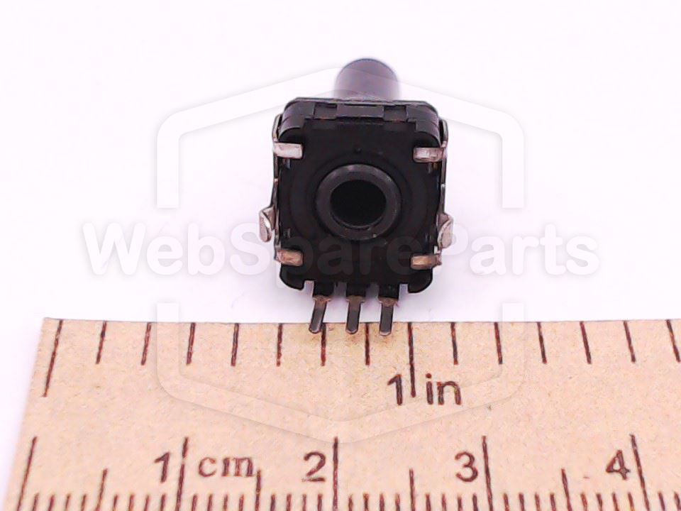 Volume Rotary Encoder for Sony CMT Series Vintage Audio Systems