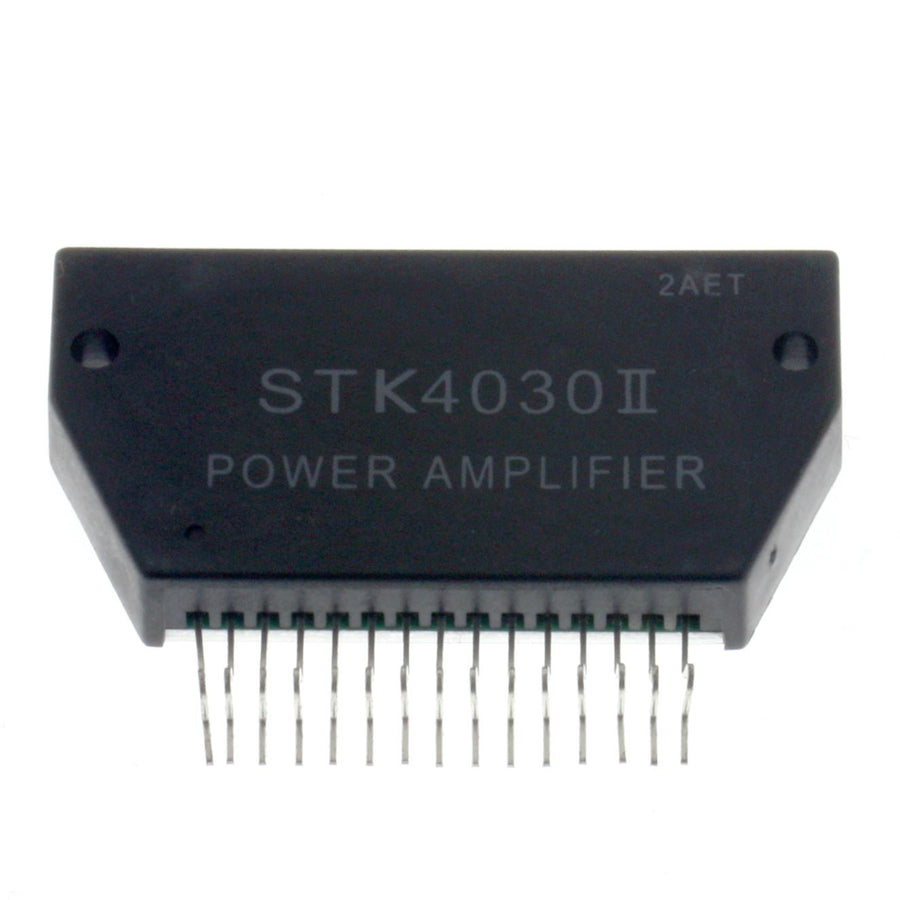 STK4030II circuit integrat