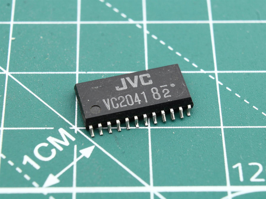 VC2041 JVC circuit integrat