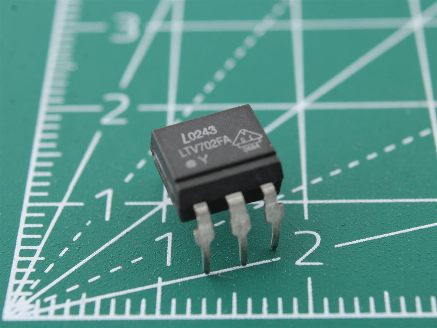 LTV702FA circuit integrat