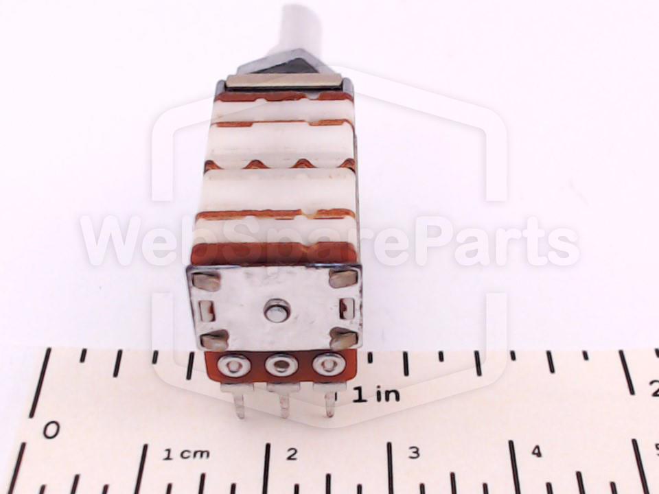Volume Control Potentiometer for Car Radio 0406