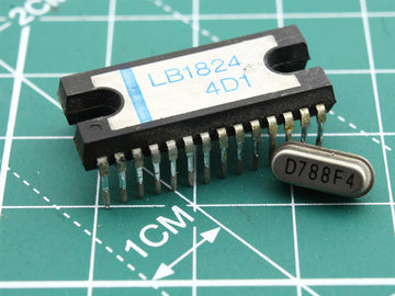 LB1824 circuit integrat