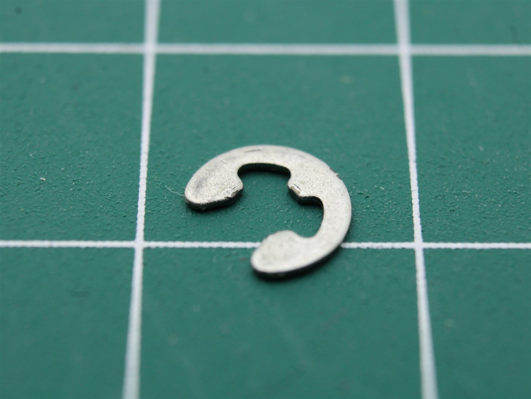 Bang & Olufsen 2390073 – E-Ring 2.5 mm