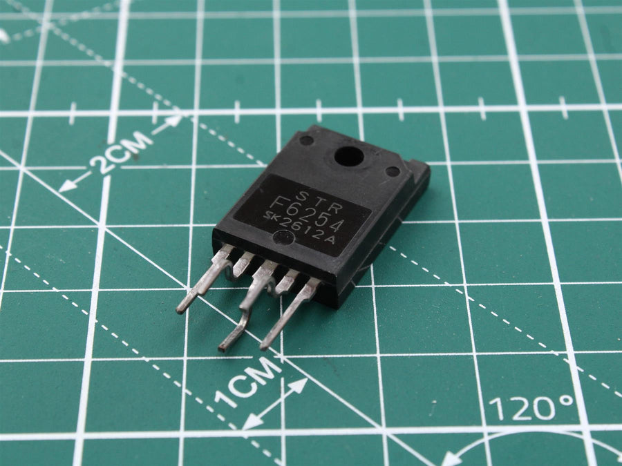 STRF6254 circuit integrat