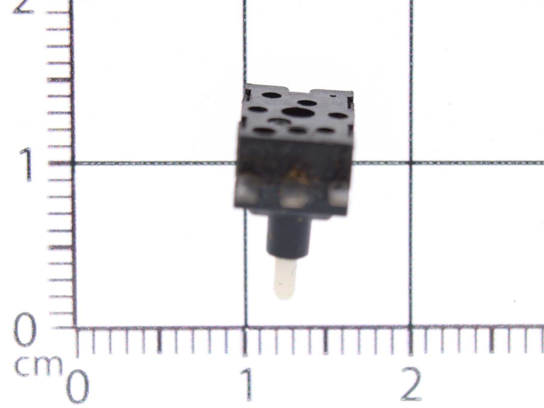 Micro Switch W01072 for Vintage Audio Equipment