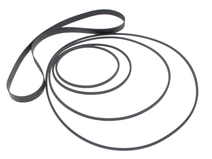 Pioneer CT-3000 Belt Kit for Cassette Deck