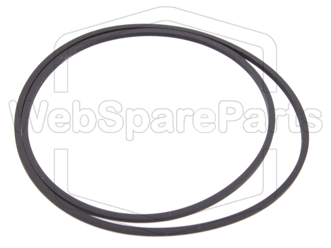 Full Belt Kit for Panasonic RX-FS400 Cassette Deck