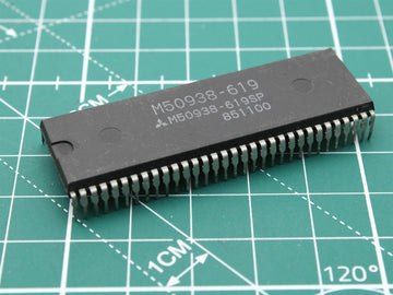 M50938-619SP circuit integrat