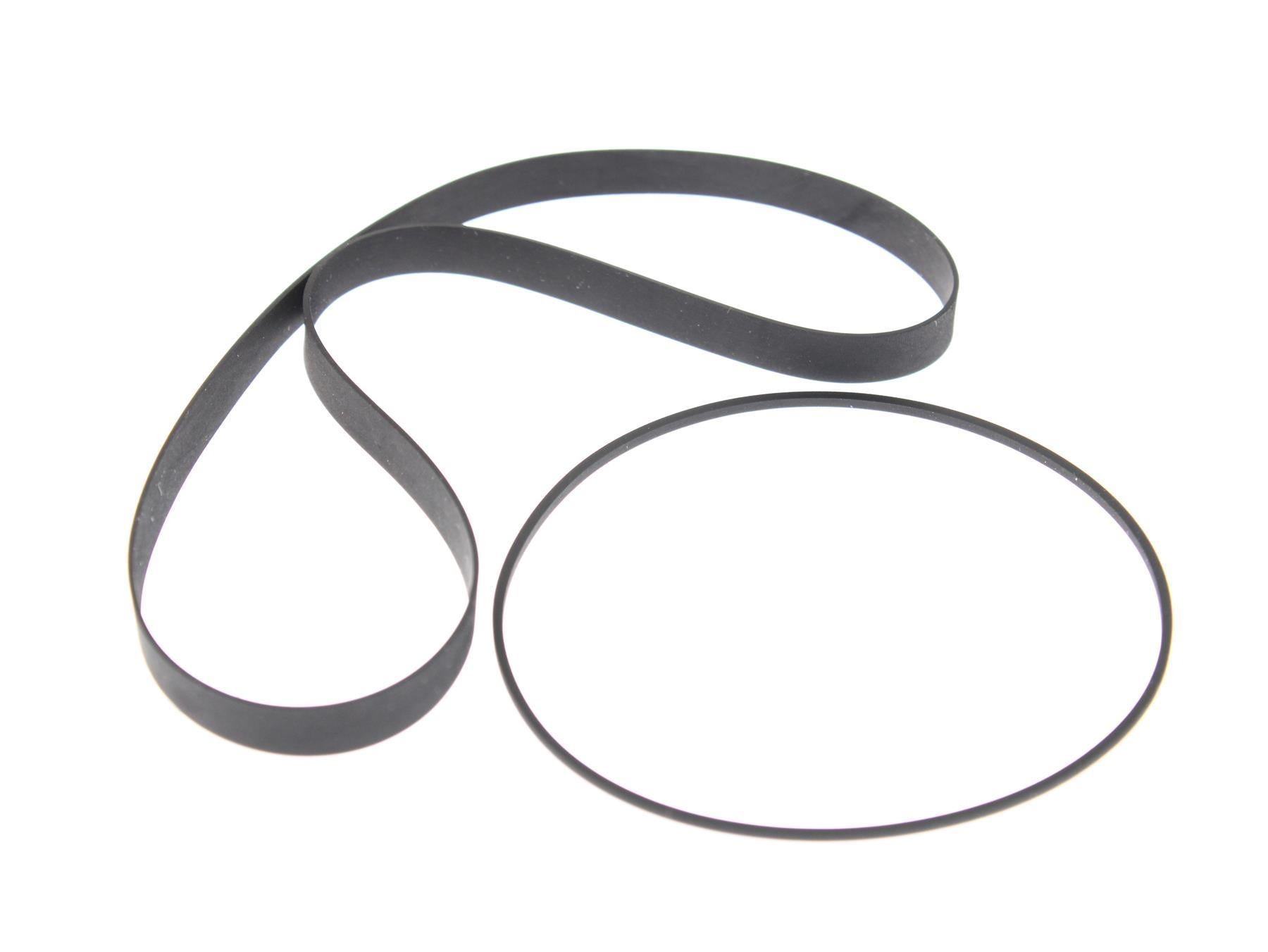 Kenwood KX-71RB Belt Kit for Cassette Deck