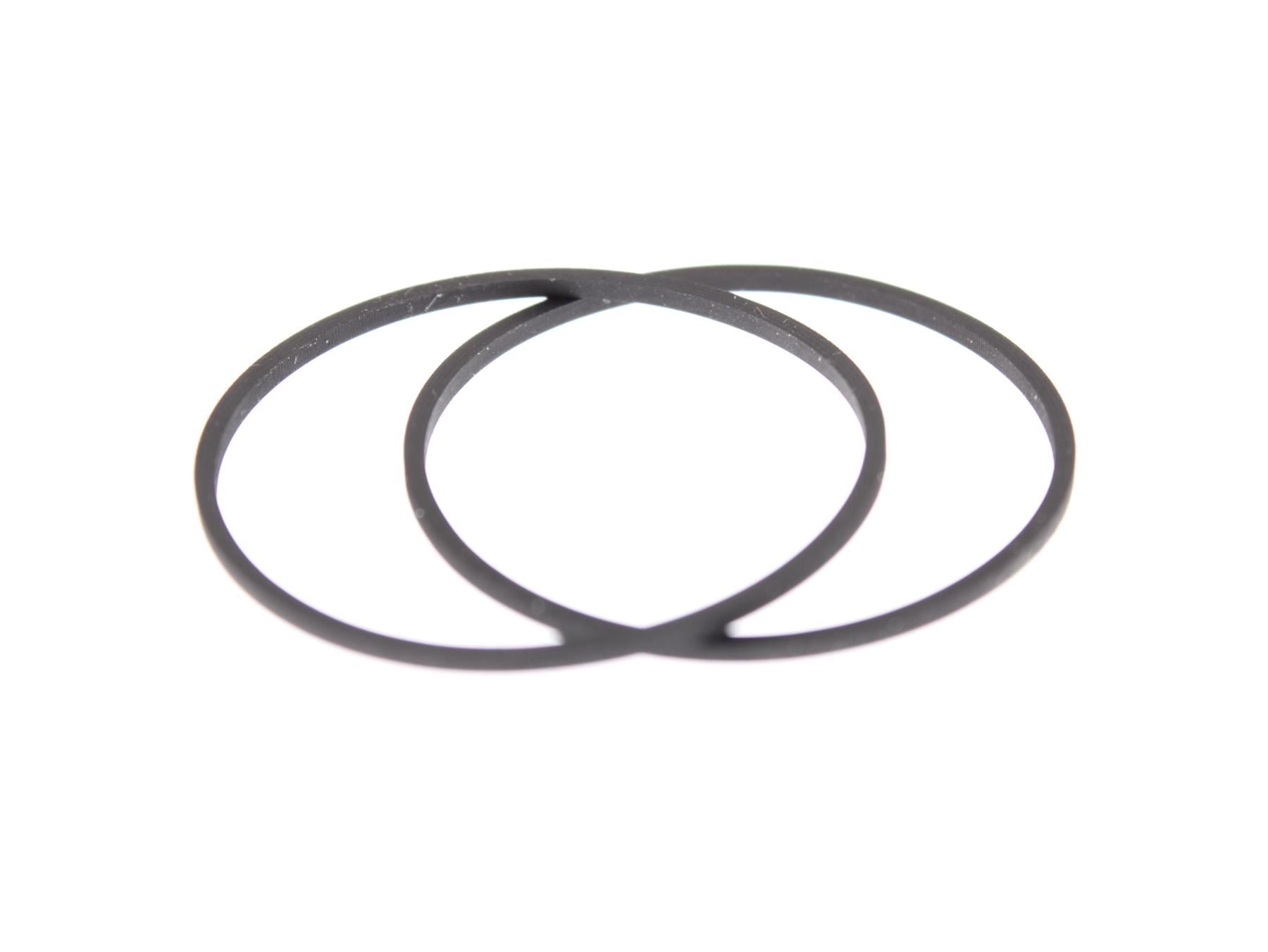 Denon DN-2100F Belt Kit for CD Player