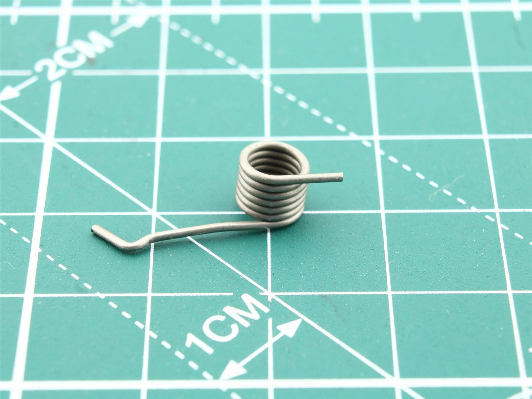 Mechanism Cassette Spring for Onkyo TA-2620 (Position 34)
