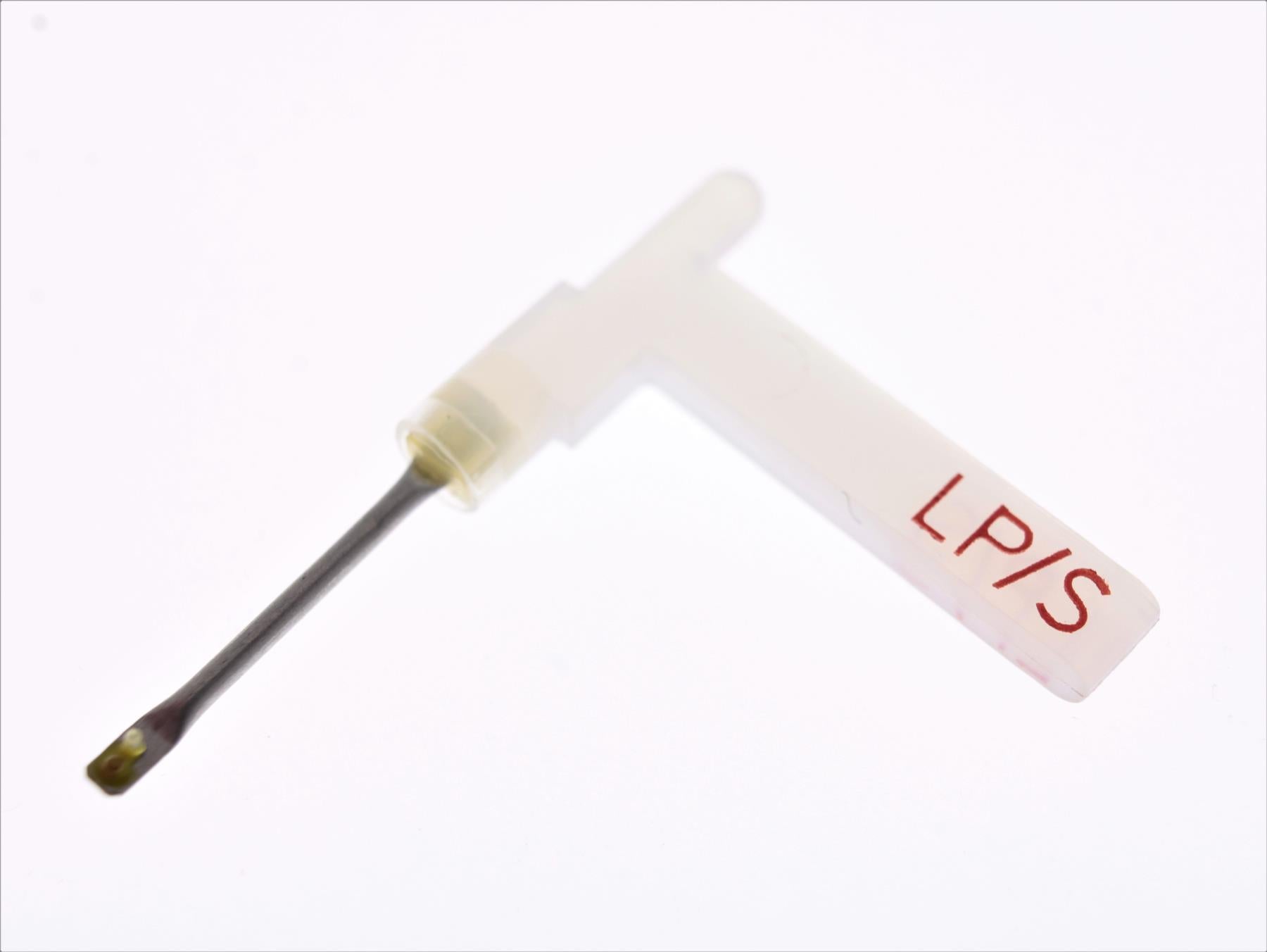 N232-C9-DC-S2 Stylus-Needle Diamond Bonded Spherical (Double)