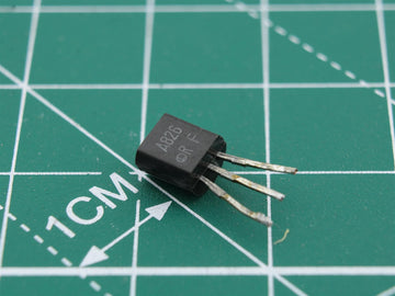 2SA826 tranzistor A826