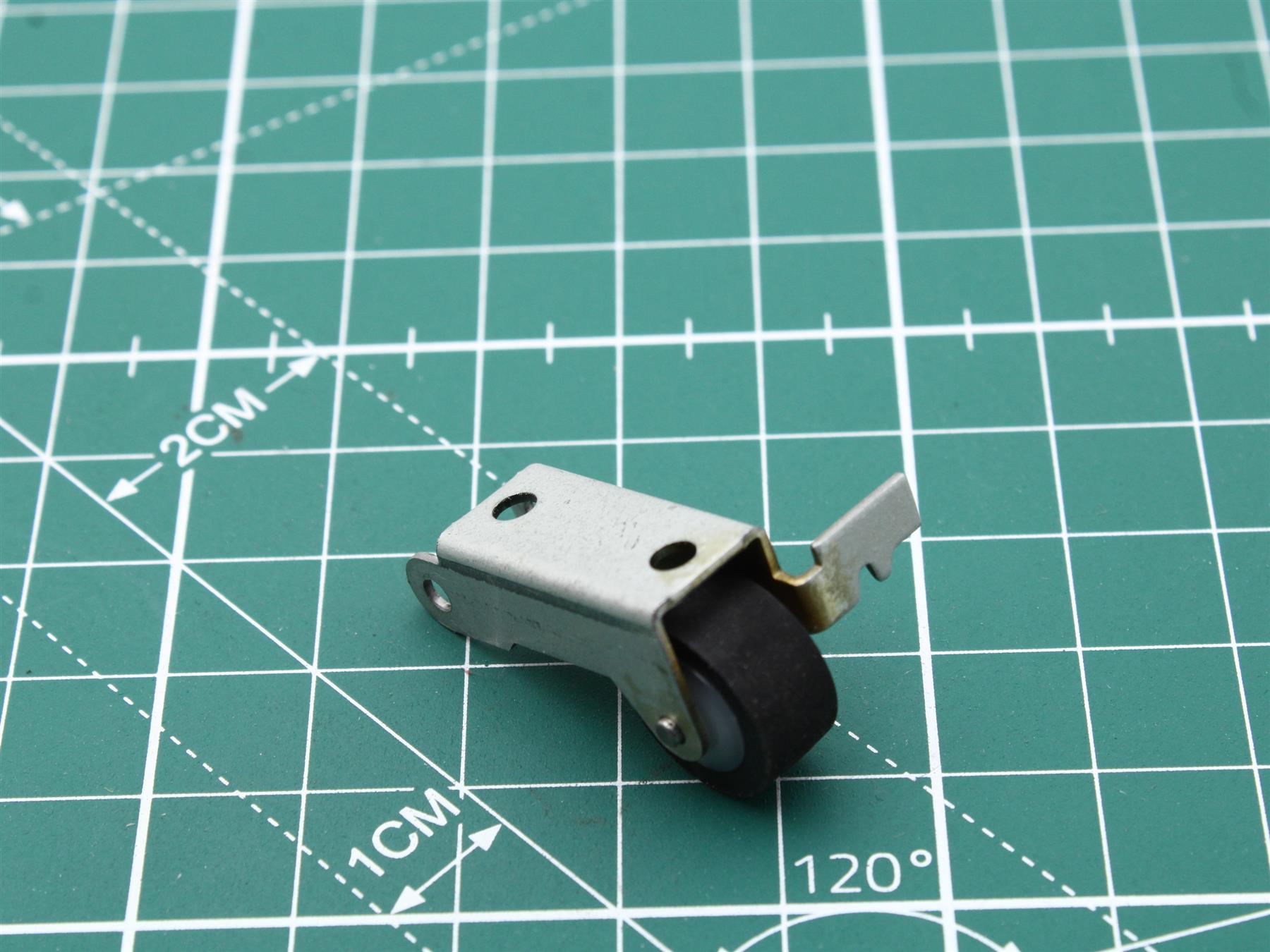 Pioneer RXB-495 Pinch Arm Assembly Position 44 | Tape Pinch Arm