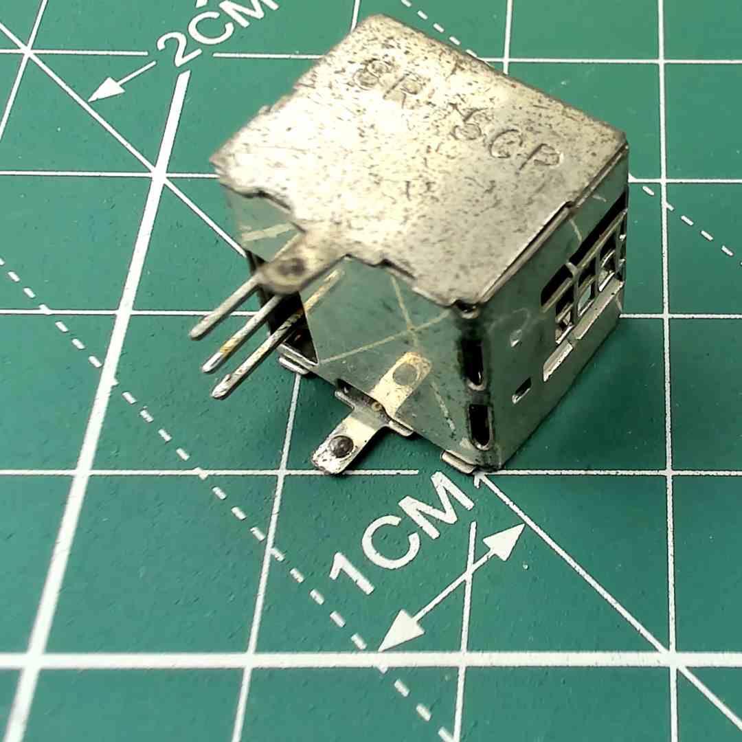 Infrared Receiver Module SR-50P IR Signal Sensor