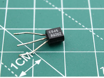 2SC945 Transistor C945 SANYO JAPAN