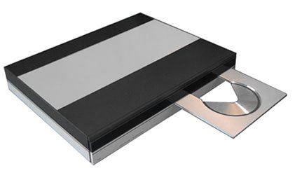 Rubber Feet For CD Player Bang & Olufsen Beogram CD 5500 Type: 51xx (1987-1989)