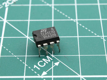 TEA5170 Integrated Circuit (IC) - Used