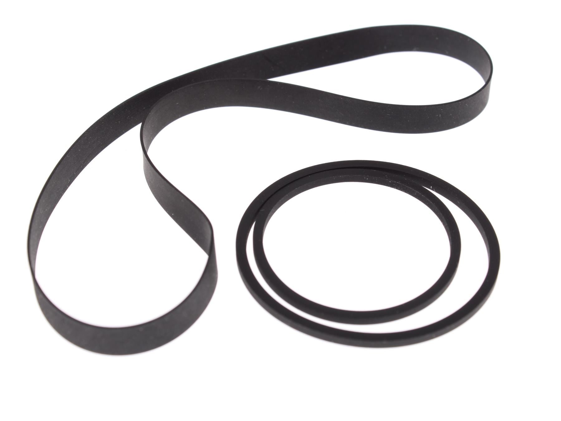 JVC HR-7700 Belt Kit for Video Cassette