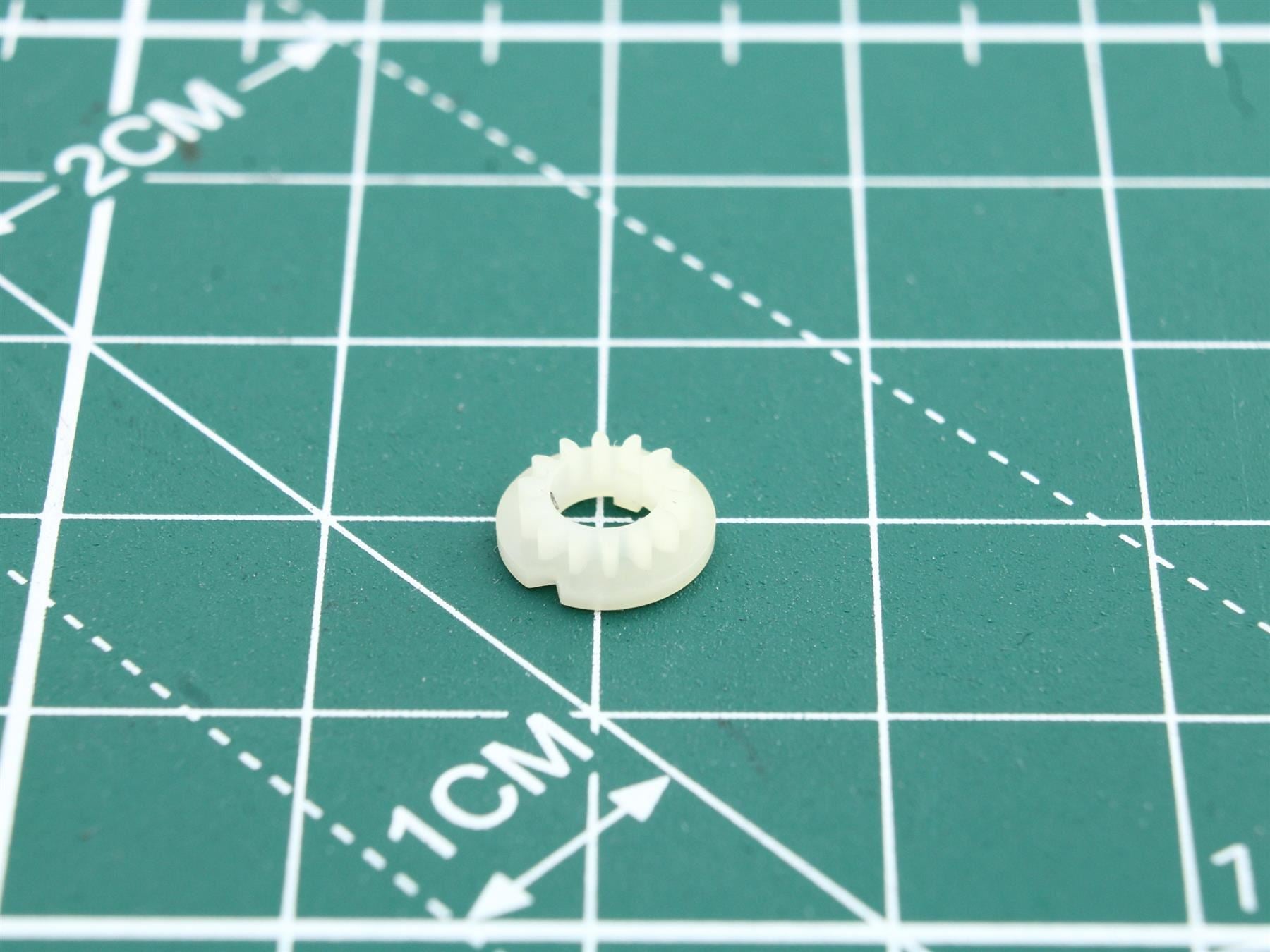 Mechanism Cassette H Gear for Philips FC931 (Position 13)