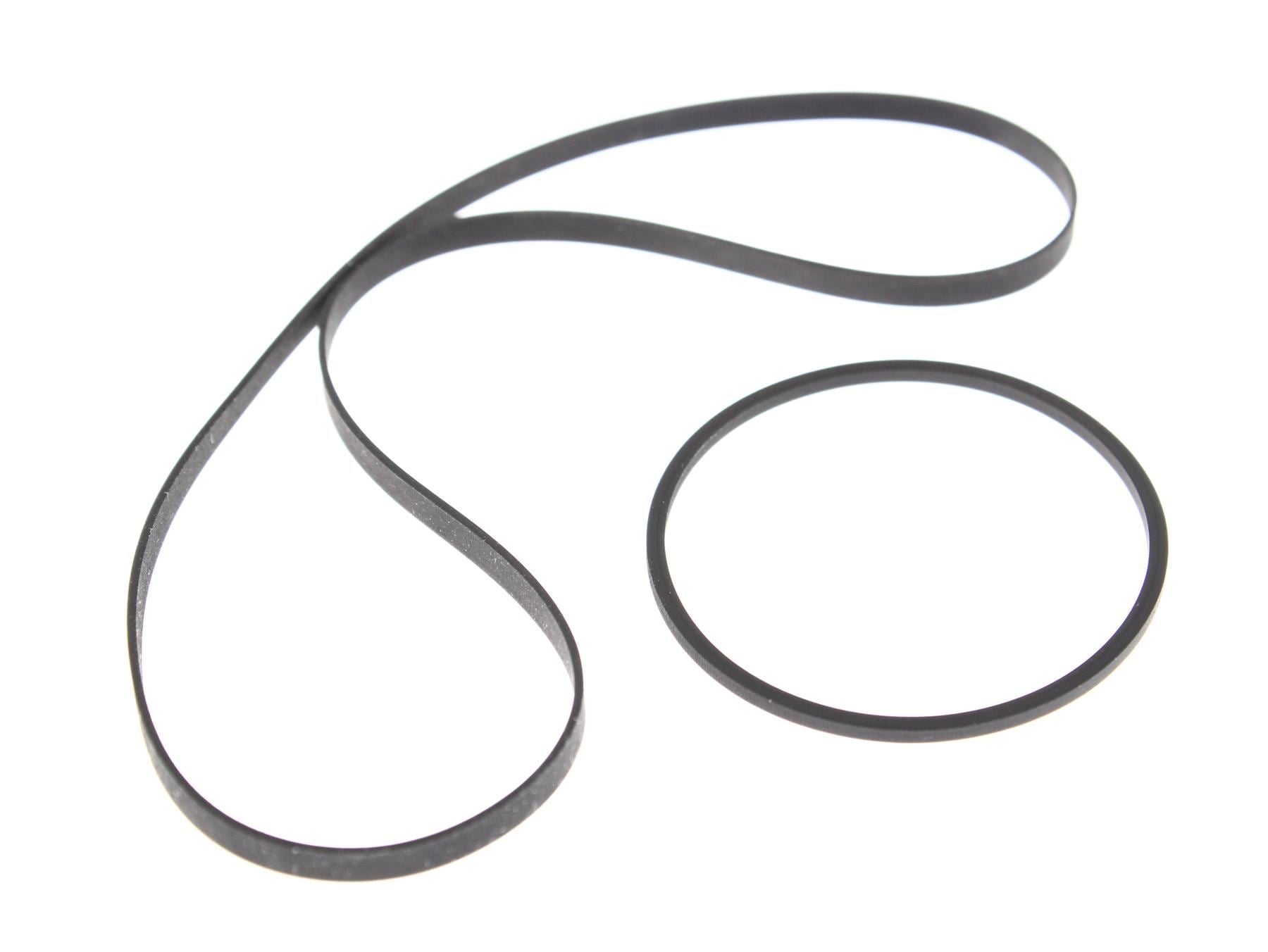 Grundig RR280 Belt Kit for Cassette Deck