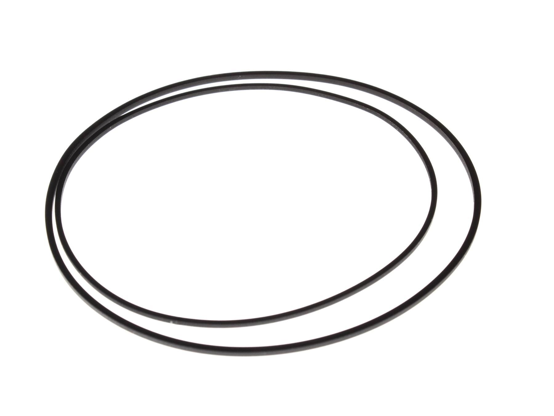 Hitachi D-2335 Belt Kit for Cassette Deck