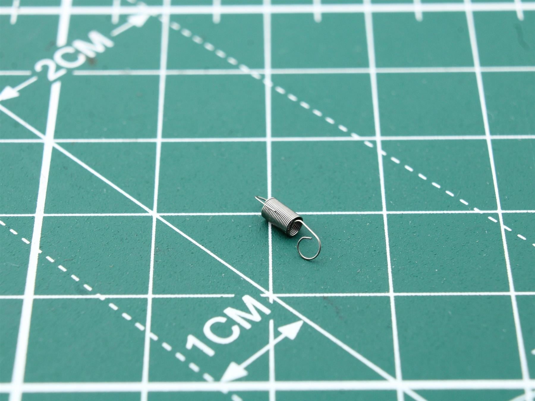 Pioneer DC-Z92 Mechanism Cassette Spring (Position 27)