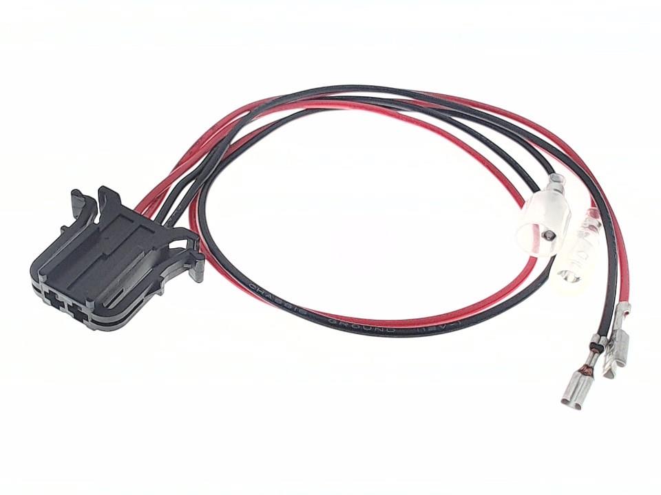 Auto-Lautsprecher-Adapter-Kabelbaum-Verbinder S3293