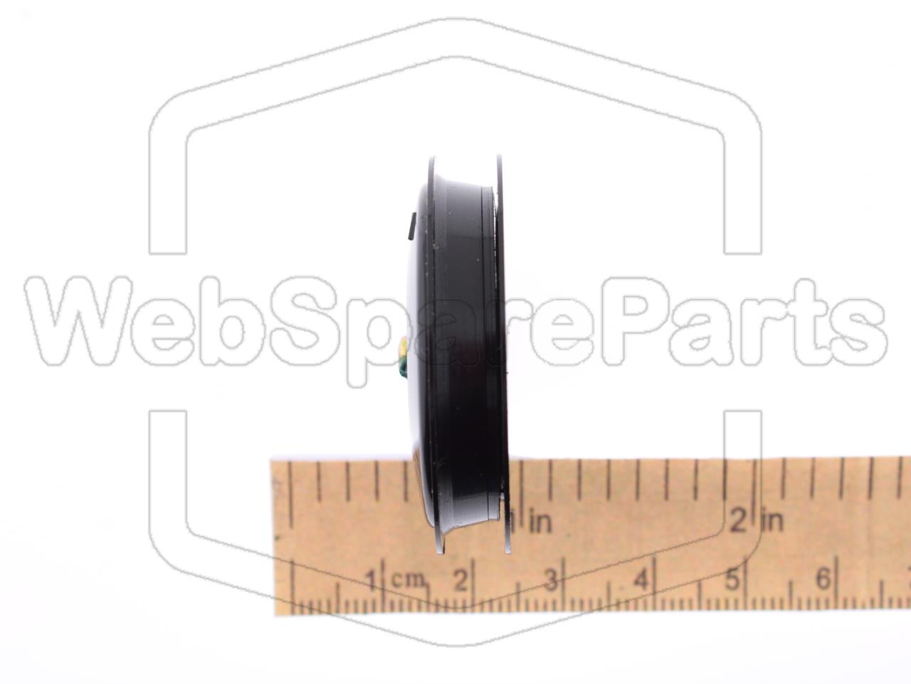 CD Disc Holder Turntable Disc Table for Toshiba XR-V22