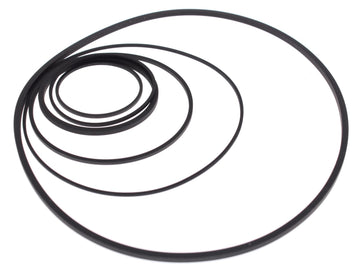 Panasonic NV-7200 Belt Kit for Video Cassette