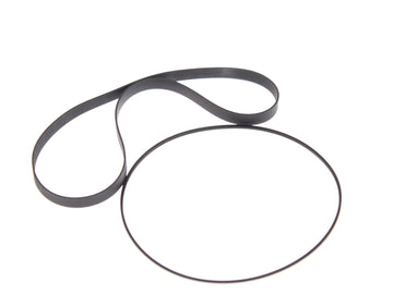 Yamaha KX-130 Belt Kit for Cassette Deck