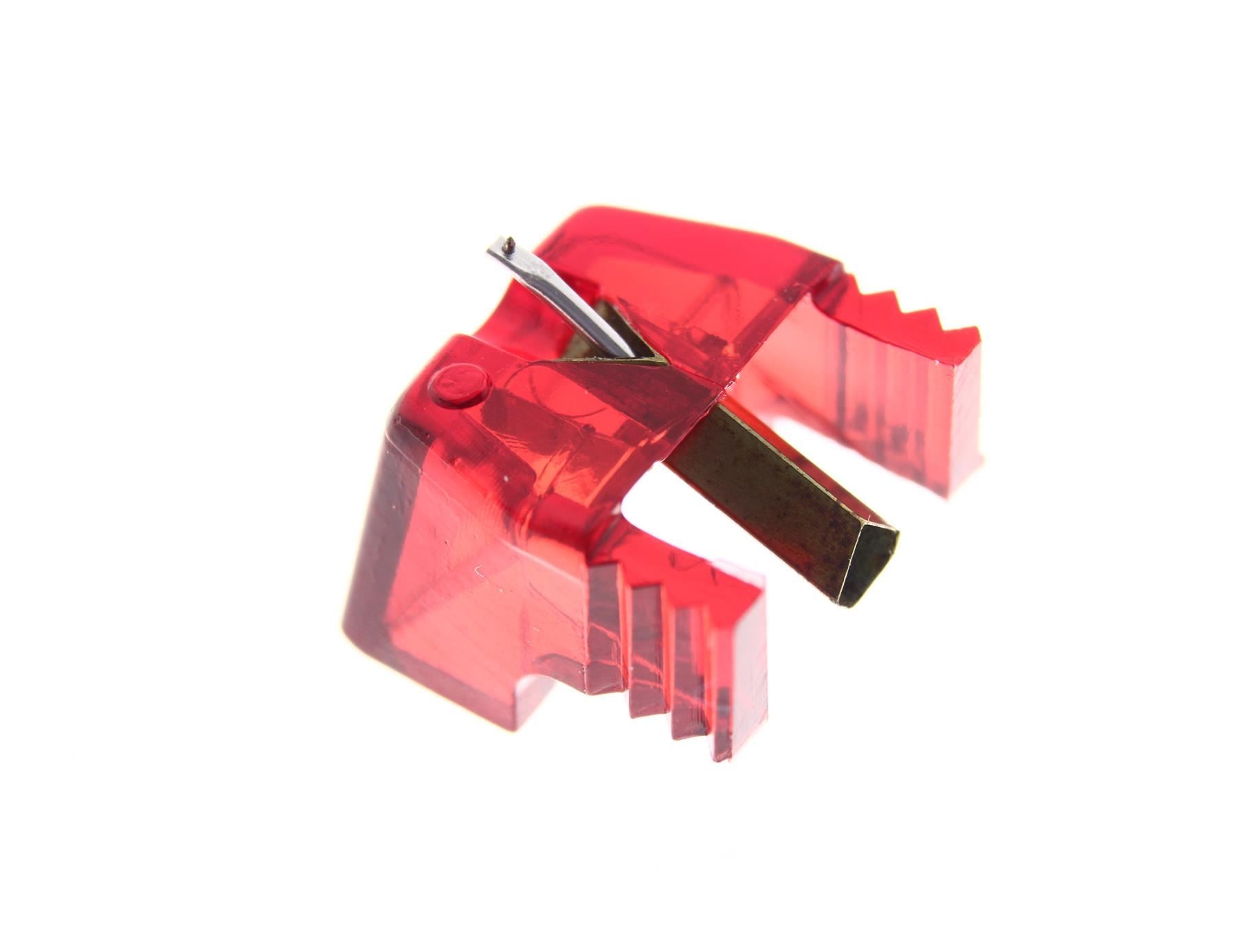 N427-C2-DC Stylus-Needle Diamond Bonded Spherical