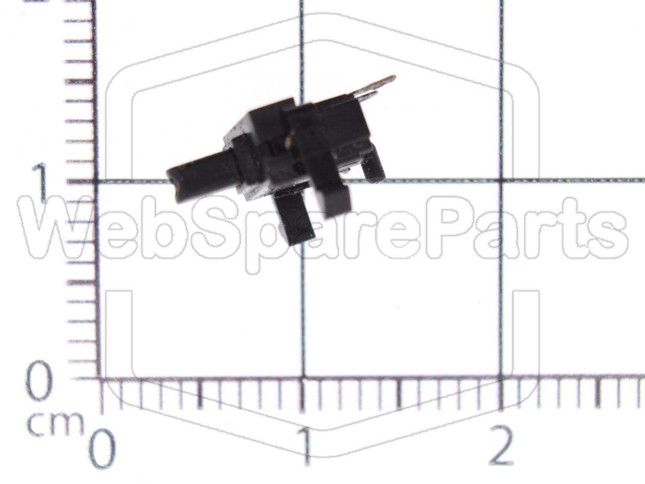 Micro Switch W01099 for Vintage Audio Equipment