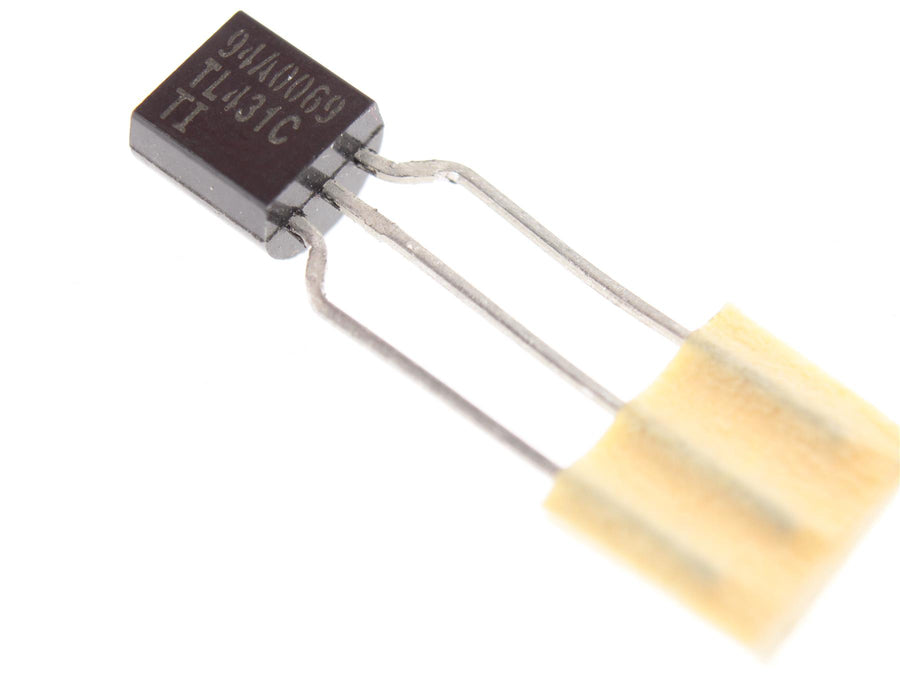 TL431C circuit integrat