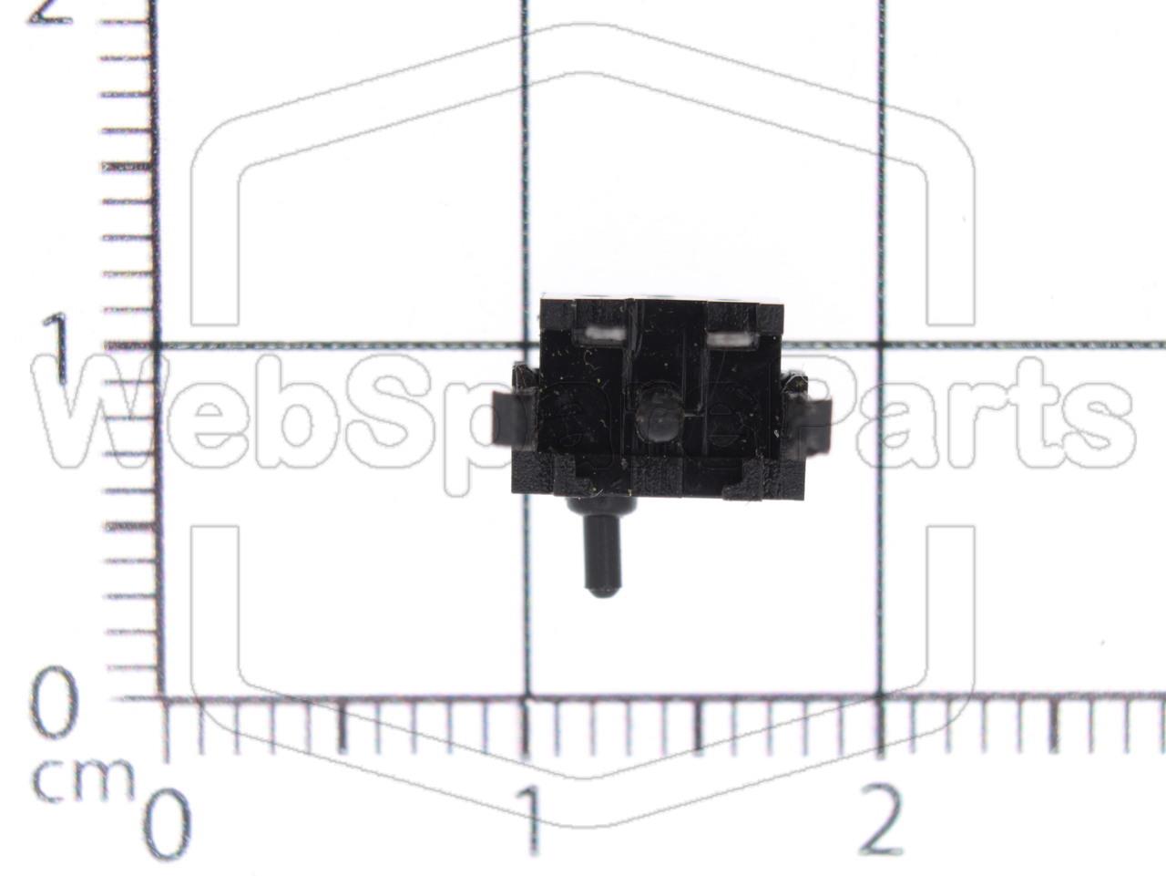Micro Switch W01113 for Vintage Audio Equipment